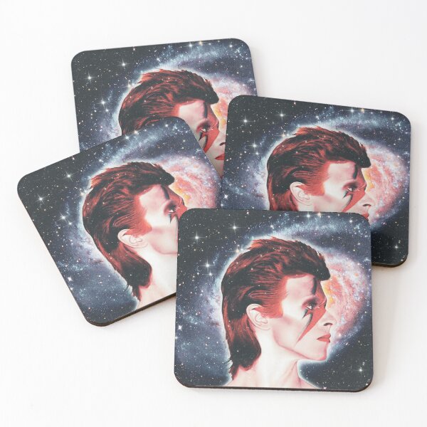 Item preview, Starman designed and sold by Dani Moffet.