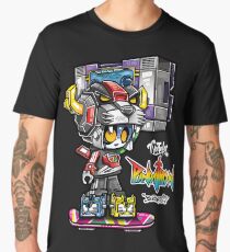 Pandatron Men's Premium T-Shirt