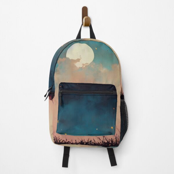 Item preview, The Ideal Place designed and sold by Foodcolored.