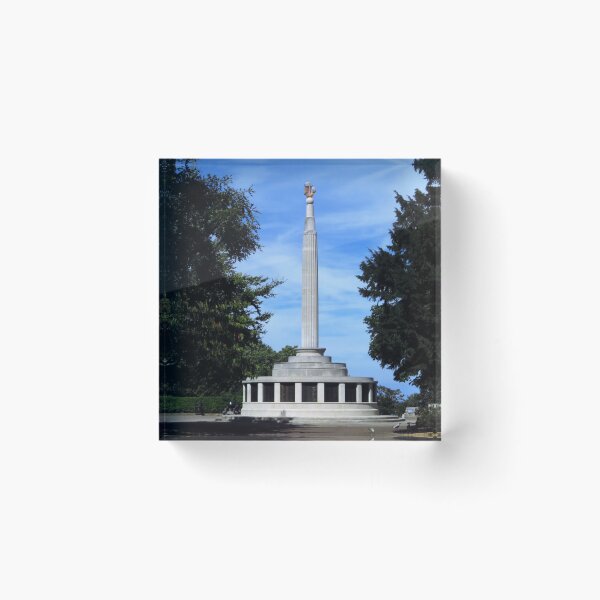 Item preview, Lowestoft Naval Memorial designed and sold by wiggyofipswich.