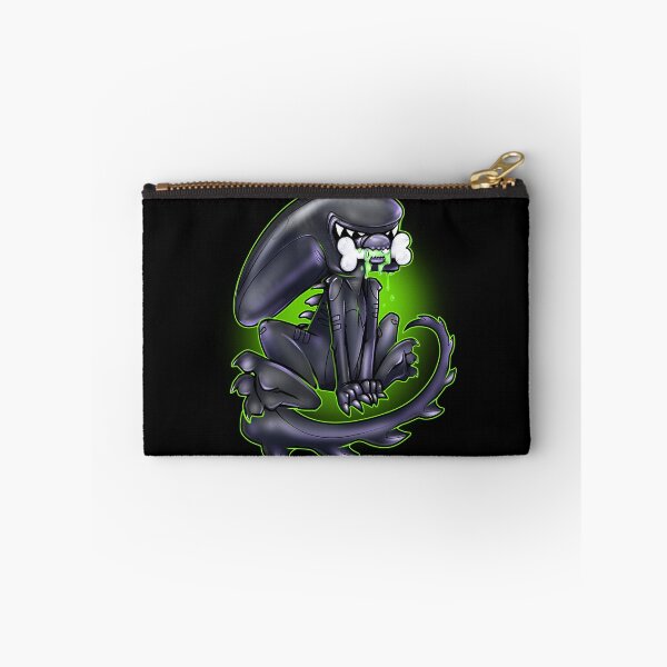 Item preview, Alien Xeno designed and sold by Tandemonium.