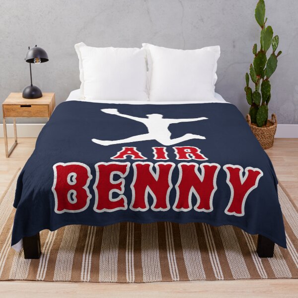 Item preview, Air Benny designed and sold by Wow-arts.