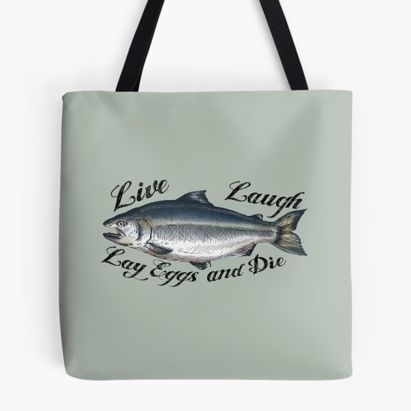 Item preview, Live Laugh Lay Eggs and Die designed and sold by Camivettearts.