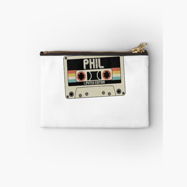 Item preview, Gift For Men Crimson Phil Collins Vintage Photograp designed and sold by ReeceinoPhil.