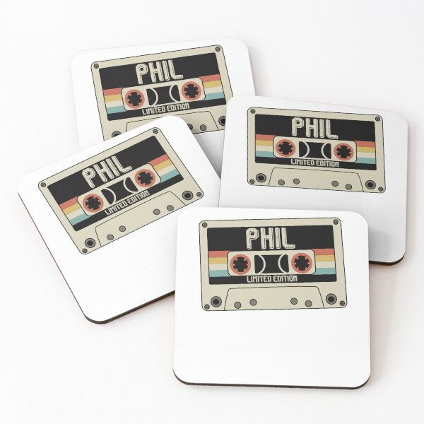Item preview, Gift For Men Crimson Phil Collins Vintage Photograp designed and sold by ReeceinoPhil.