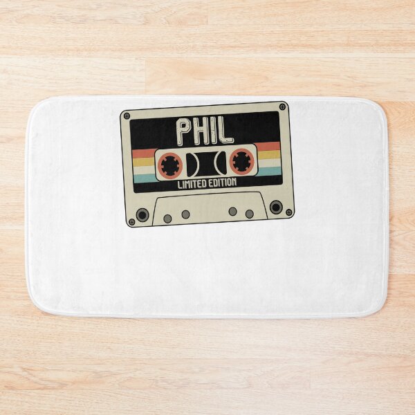 Item preview, Gift For Men Crimson Phil Collins Vintage Photograp designed and sold by ReeceinoPhil.