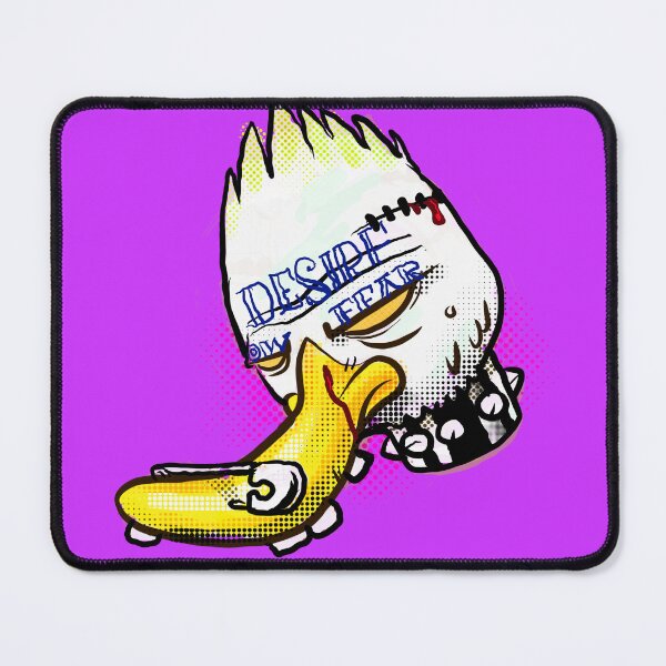 Item preview, Lenny Mallard designed and sold by CoseStrana.