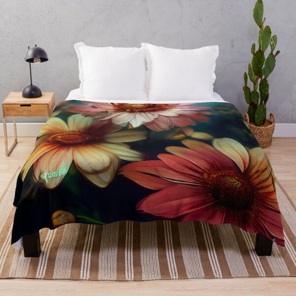 Item preview, AI Generated Flowers designed and sold by Foodcolored.