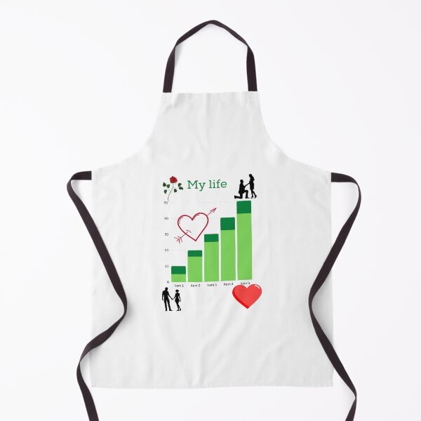 Item preview, My Life designed and sold by CoolDesign2000.