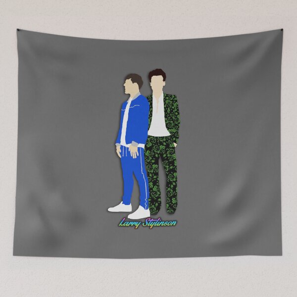 Item preview, Larry7 designed and sold by KLeeA_Art ..