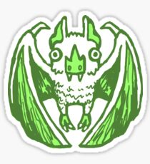 Survivor Camp 2017 Hebron Sticker