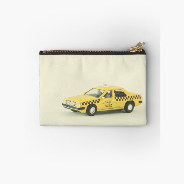 Item preview, New York Taxi Cab designed and sold by Debbra Obertanec.