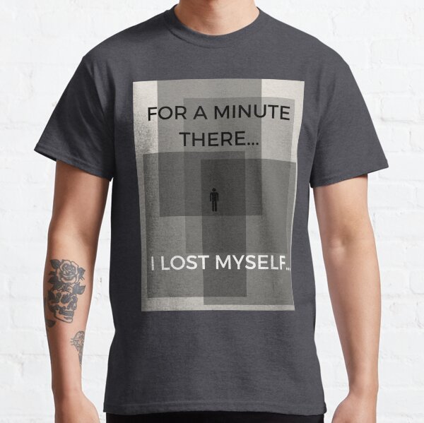 Ich habe die Fassung verloren... Classic T-Shirt
