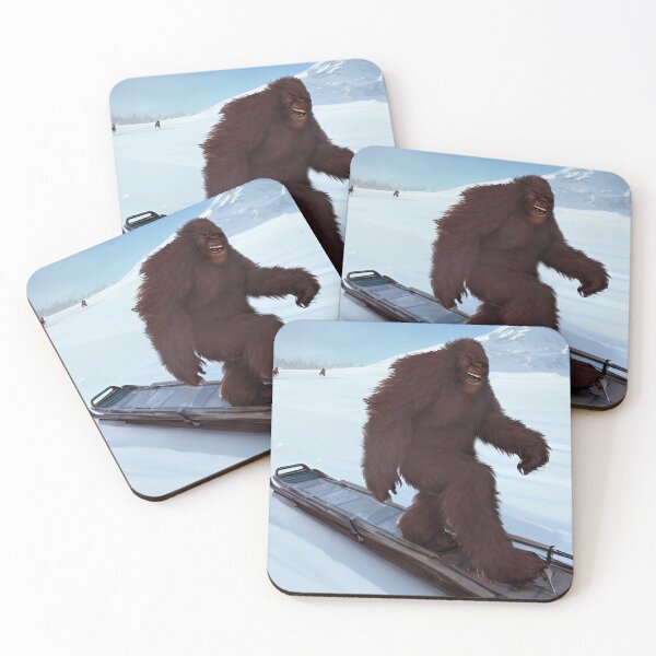 Item preview, Original Snowboarder designed and sold by Parody-is-King.