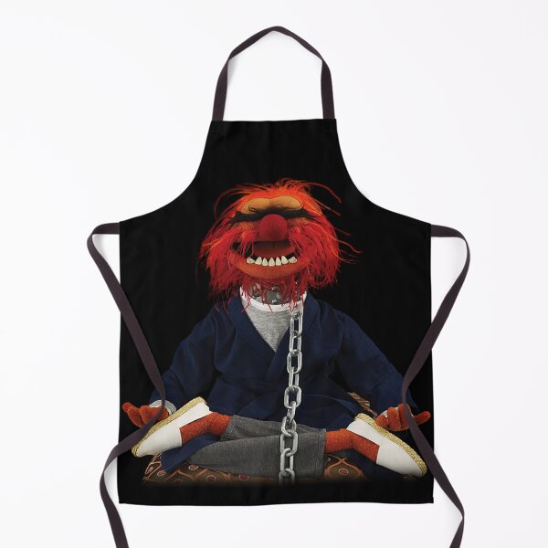 Item preview, Animal The Muppets Characters YOGA designed and sold by HarinWijenayake.
