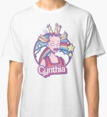 Cynthia Doll Classic T-Shirt