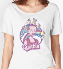 Cynthia Doll Women's Relaxed Fit T-Shirt