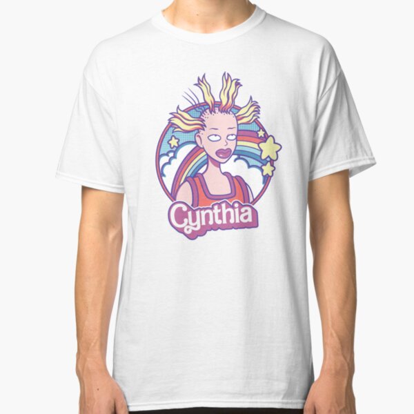 Cynthia Doll Classic T-Shirt