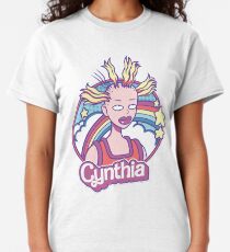 Cynthia Doll Classic T-Shirt