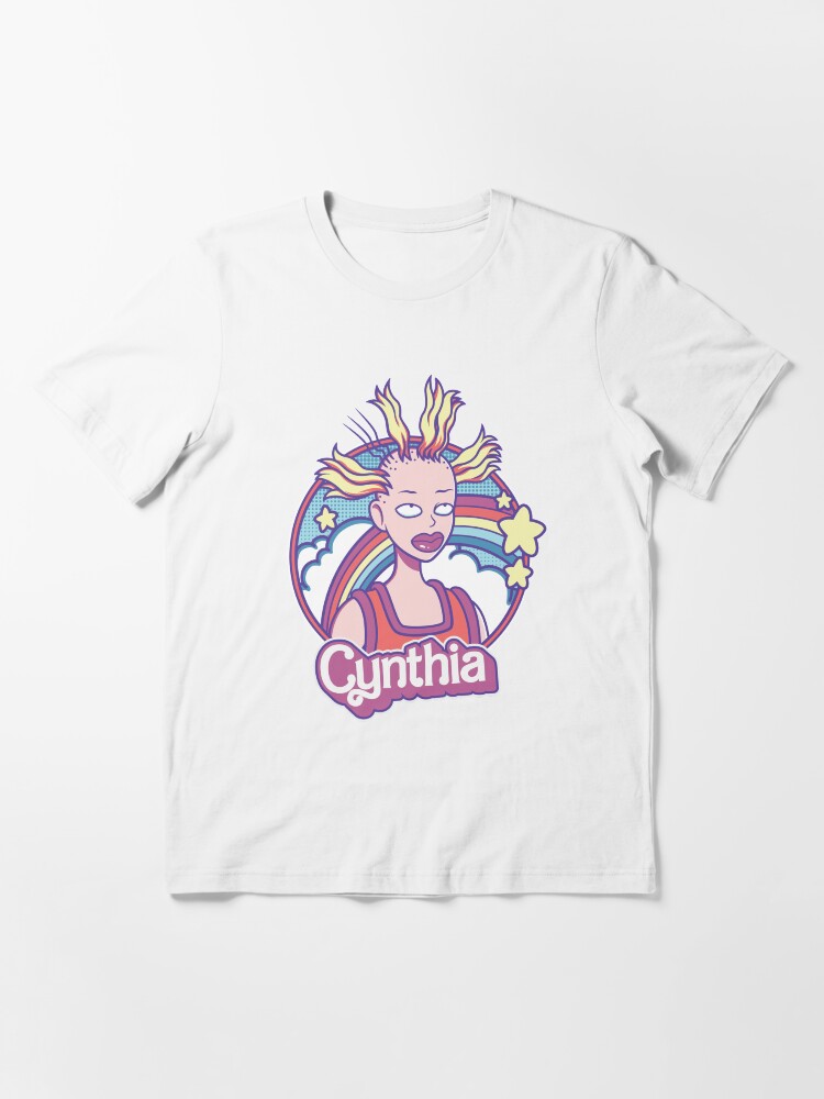 rugrats cynthia shirt