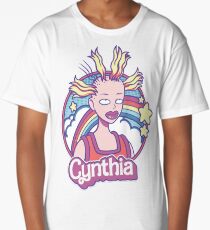 Cynthia Doll Long T-Shirt