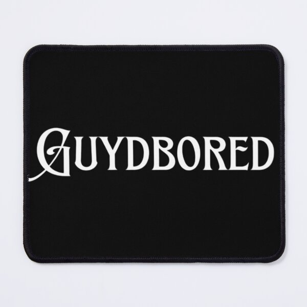 Item preview, Guydbored  designed and sold by Legendario00.