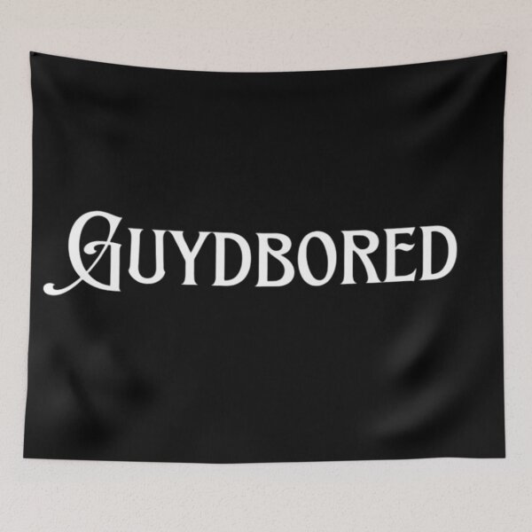 Item preview, Guydbored  designed and sold by Legendario00.