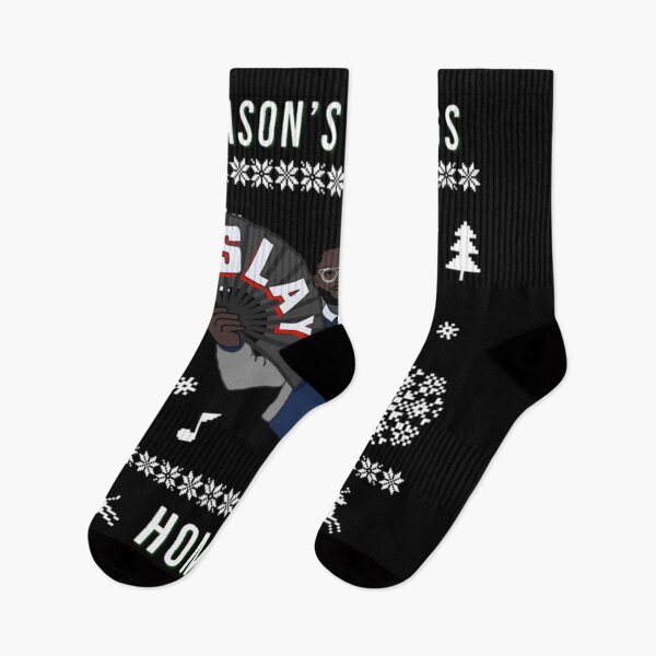Item preview, season's greetings Homis Slay ucmb holiday Funny designed and sold by SANTIAGOPAPPALA.