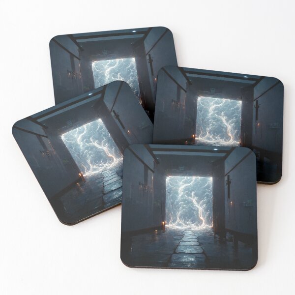Item preview, Lightning Portal designed and sold by BLADESTEM.