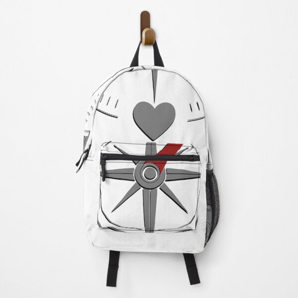 Item preview, Compass of Character designed and sold by Mettlework.