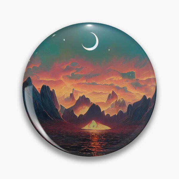 Item preview, Wonder Awaits designed and sold by Foodcolored.