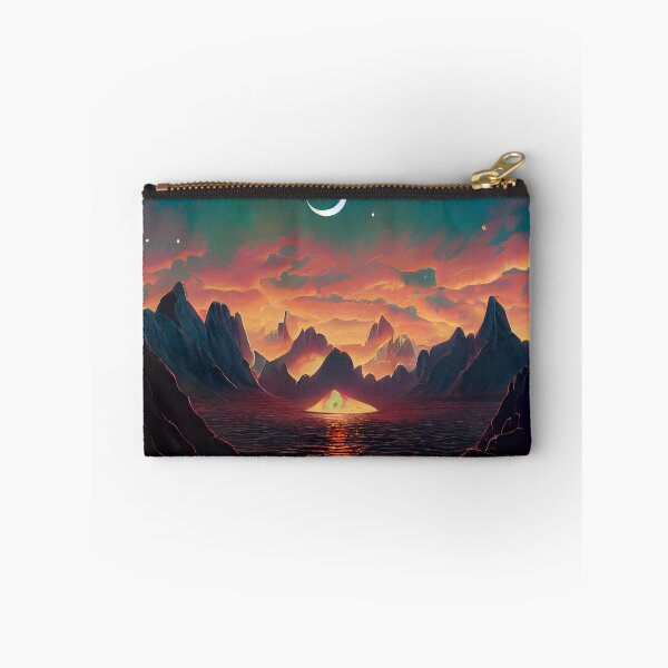 Item preview, Wonder Awaits designed and sold by Foodcolored.