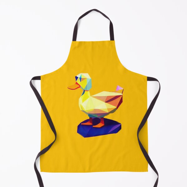 Artikelvorschau, Poly-Ente entworfen und verkauft von G12Design.