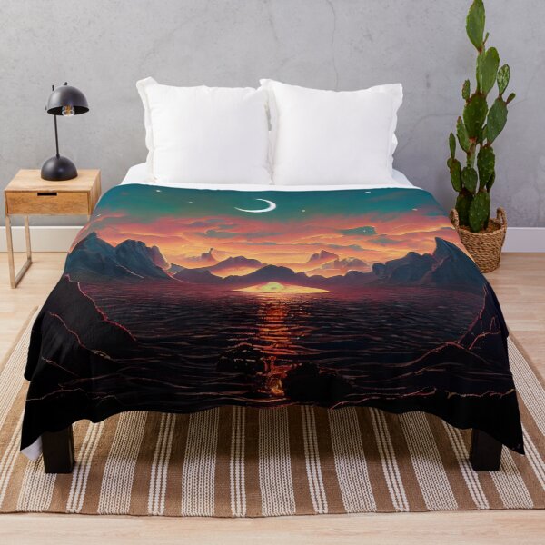 Item preview, Wonder Awaits designed and sold by Foodcolored.