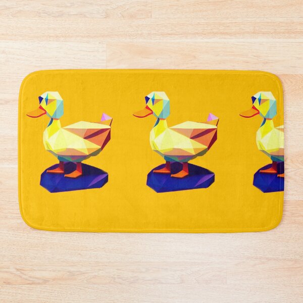 Artikelvorschau, Poly-Ente entworfen und verkauft von G12Design.