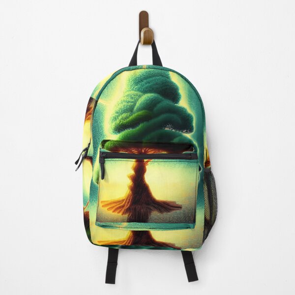 Item preview, Digital tree fantasy #3 designed and sold by Mitrodoros.