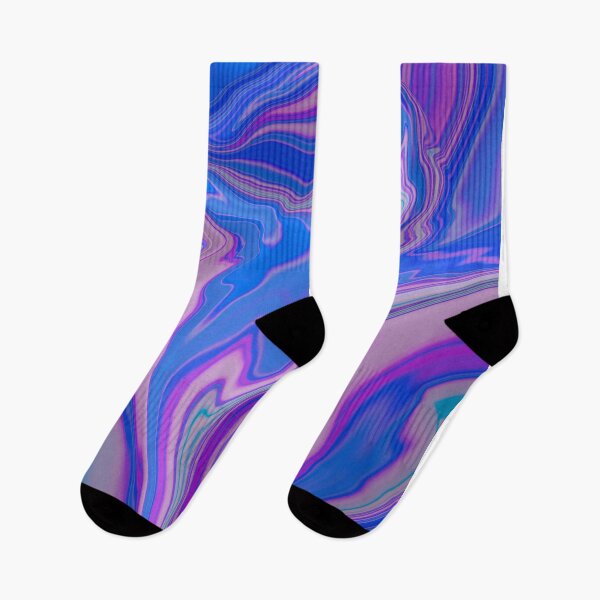 Item preview, Fluid Abstract Pattern 1241 designed and sold by Holidays77.