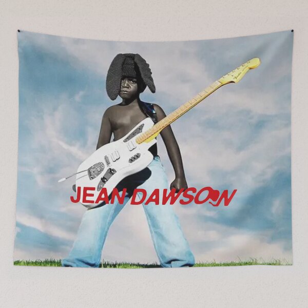 Item preview, Two Jean THREE Four designed and sold by liamdunfor.