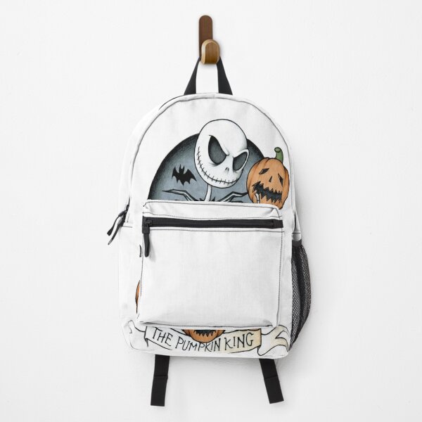 Item preview, The pumpkin king Halloween designed and sold by Ivasha.