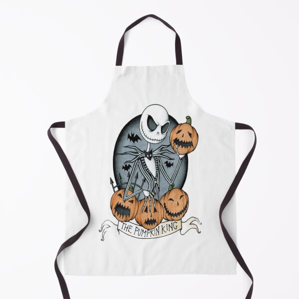 Item preview, The pumpkin king Halloween designed and sold by Ivasha.