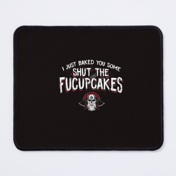 Item preview, I just baked you some shut the fucupcakes designed and sold by Best Selling ⭐⭐⭐⭐⭐(9.0).