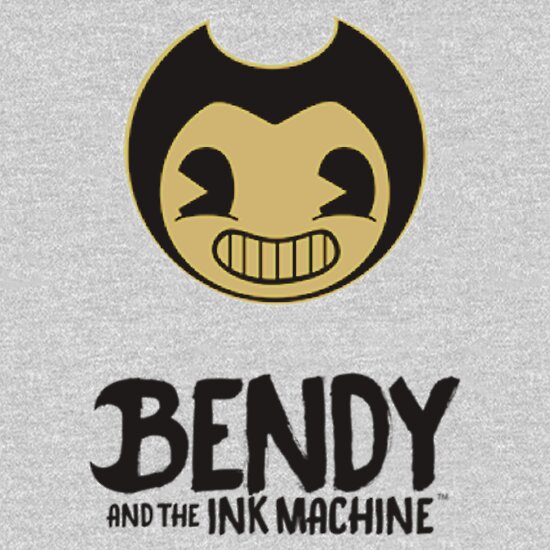 bendy and the ink machine merchandise amazon