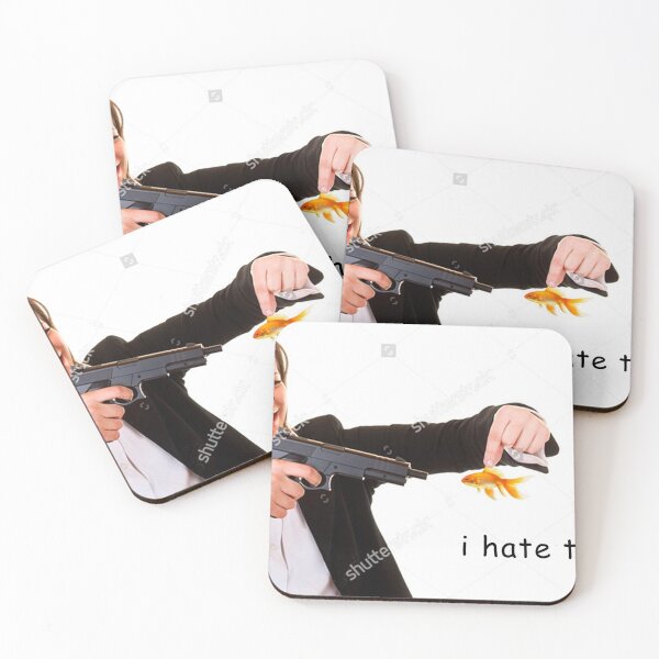Item preview, i hate the smiths  designed and sold by The-Mage.