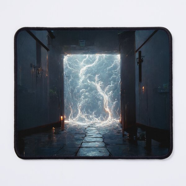 Item preview, Lightning Portal designed and sold by BLADESTEM.