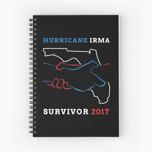 Item preview, Hurricane IRMA Survivor designed and sold by CrazyKatDesigns.