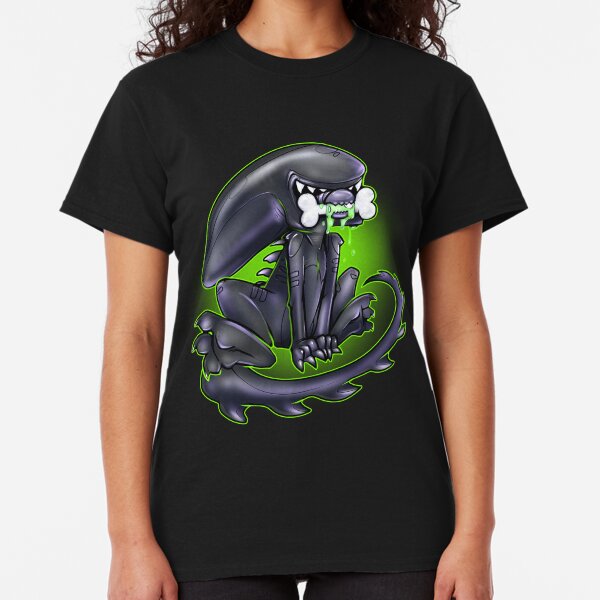 Alien Xeno Classic T-Shirt
