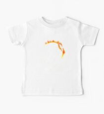 Total Solar Eclipse August 21 2017 Baby Tee