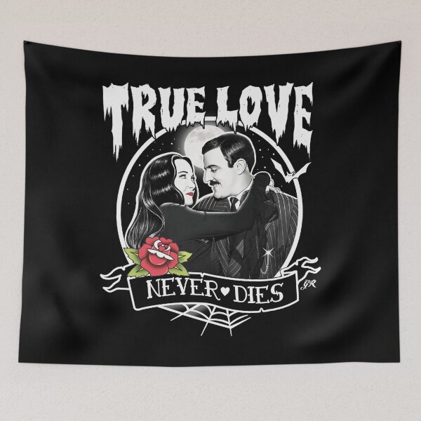 Item preview, Men Women Adams Family Gift For Everyone designed and sold by Browndanielsull.