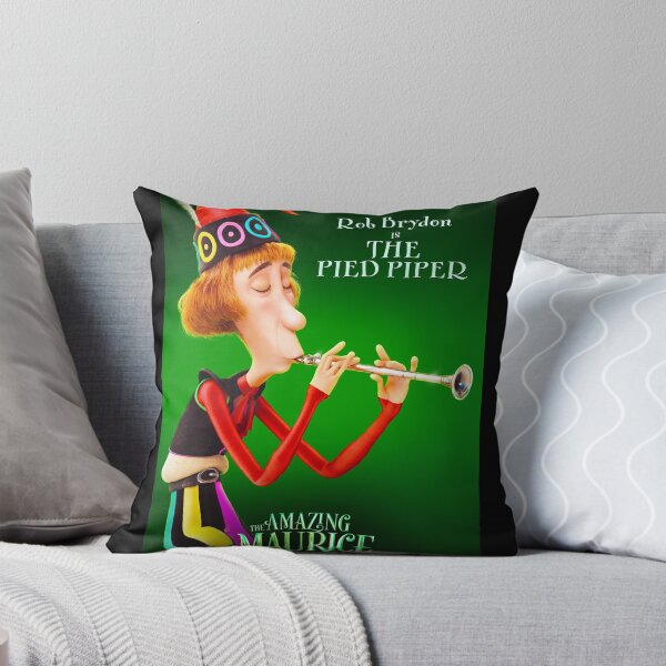 Item preview, The Pied Piper designed and sold by SamanthaRich33.