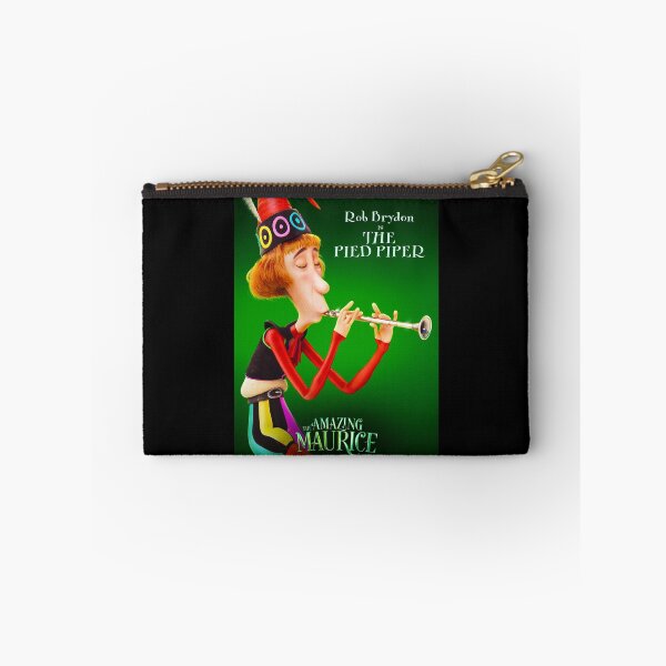 Item preview, The Pied Piper designed and sold by SamanthaRich33.